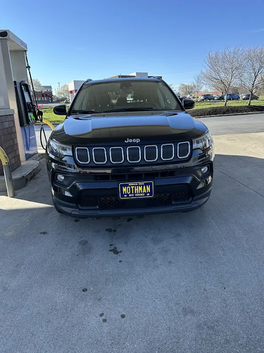 Ulmer's Auto Care 2