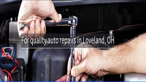 Ulmer's Auto Care 5