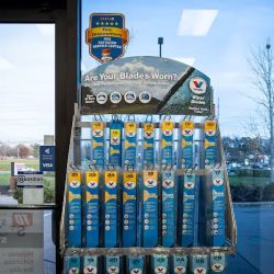 Tire Discounters ico
