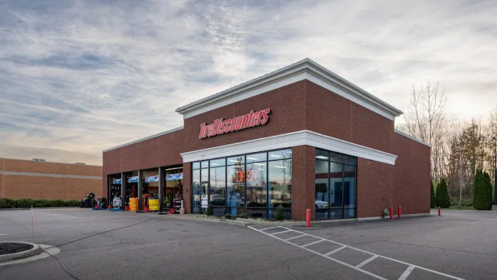 Tire Discounters 1