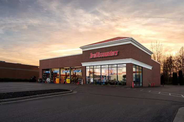 Tire Discounters 5