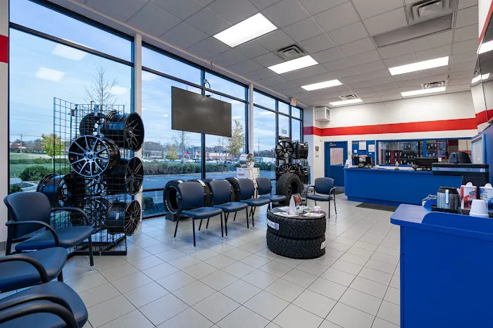 Tire Discounters 9