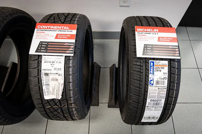 Tire Discounters 7