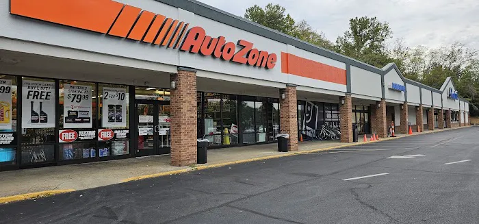 AutoZone Auto Parts 2