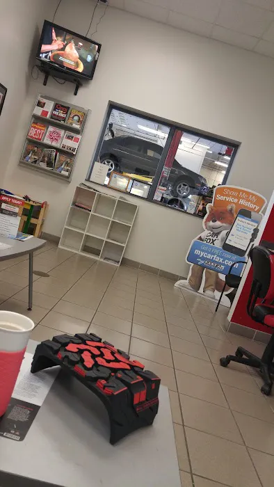 AAA Tire & Auto Service - Maineville 0