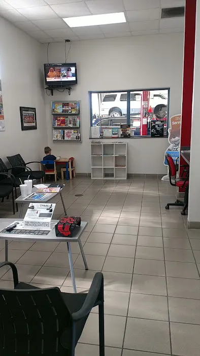 AAA Tire & Auto Service - Maineville 2