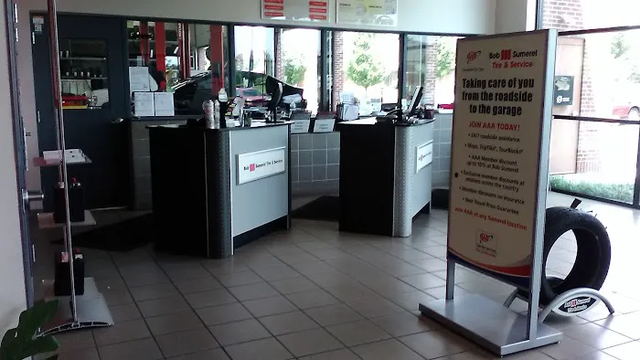 AAA Tire & Auto Service - Maineville 5