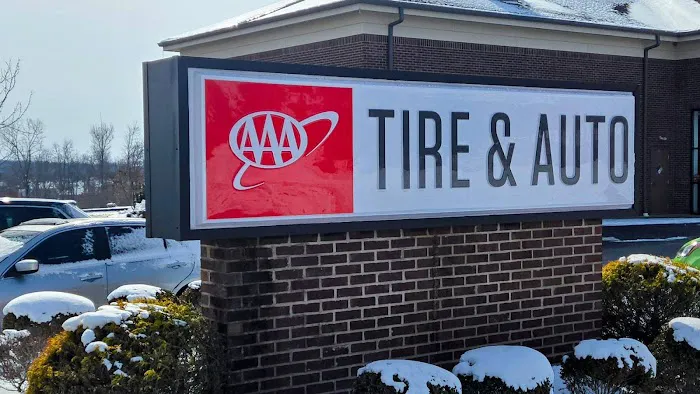 AAA Tire & Auto Service - Maineville 4