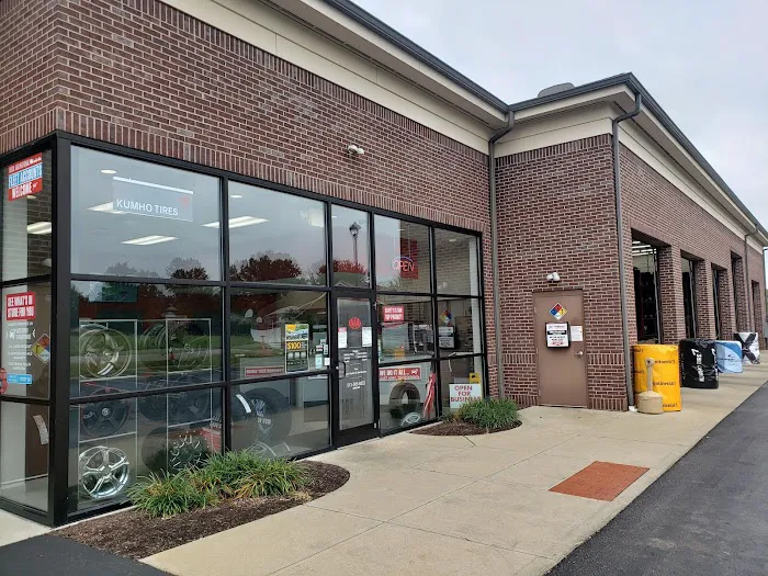 AAA Tire & Auto Service - Maineville 1