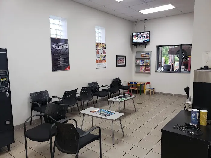 AAA Tire & Auto Service - Maineville 9