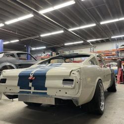 Cortex Racing ico