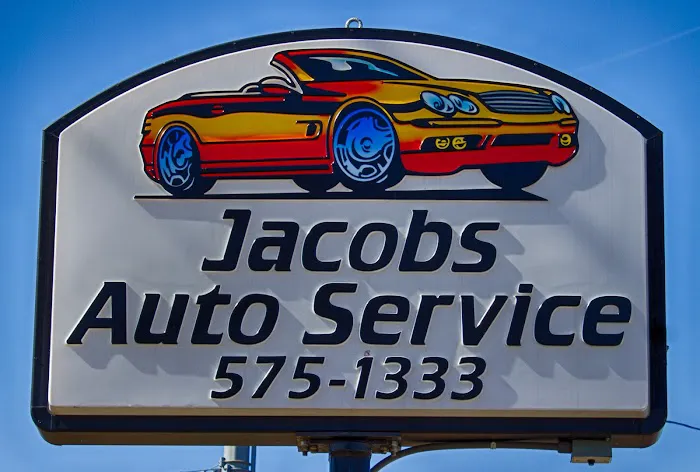 Jacobs Auto 5