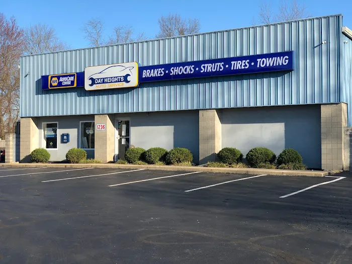 Day Heights Auto Service 0