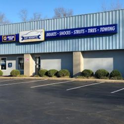 Day Heights Auto Service ico