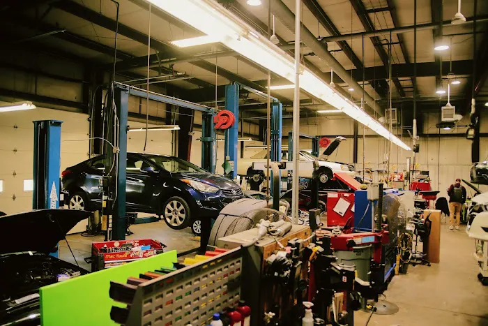 Day Heights Auto Service 1