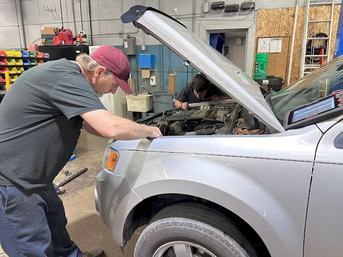 Day Heights Auto Service 2
