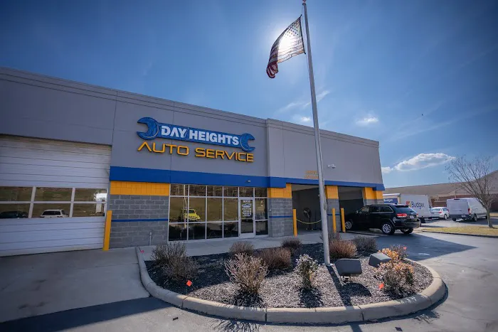 Day Heights Auto Service 8
