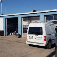 After Warranty Services