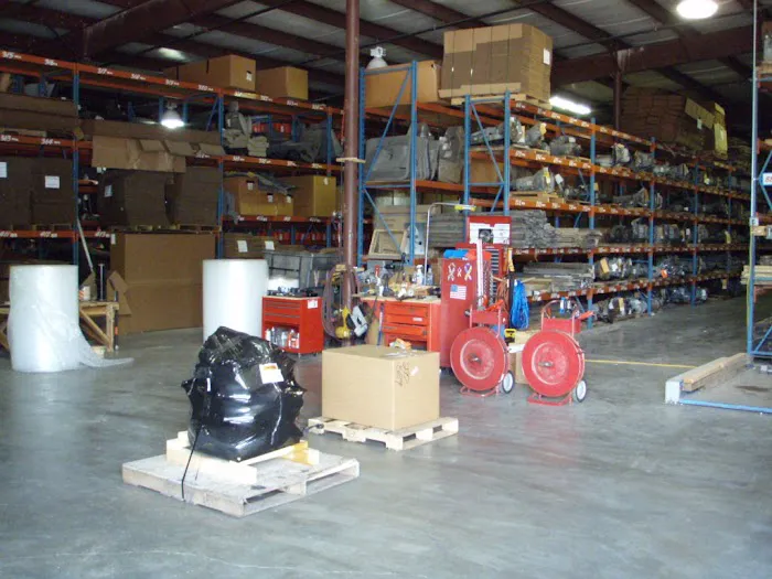 Stricker Auto Parts 9