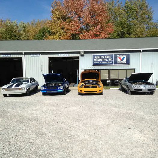 Quality Care Automotive 3