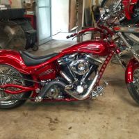 Chopperworks