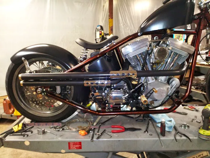 Chopperworks 7