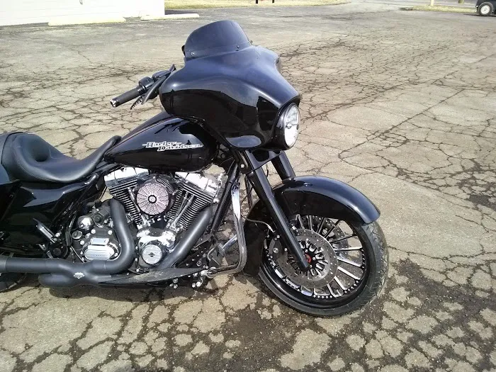 Chopperworks 5