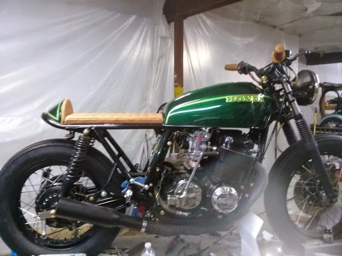 Chopperworks 3
