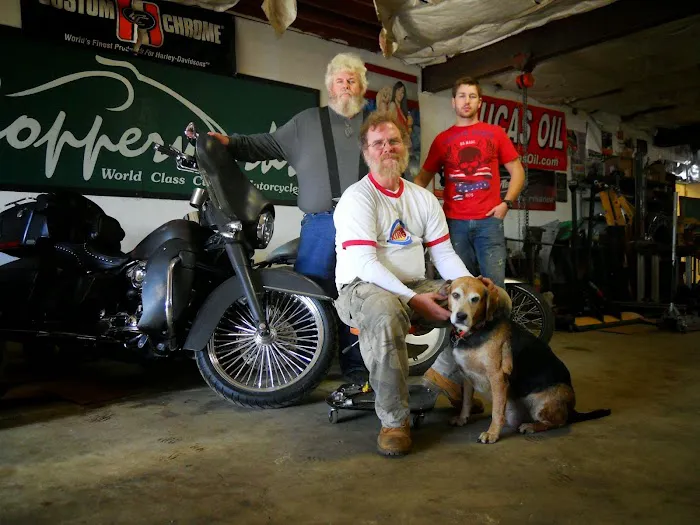 Chopperworks 6