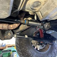 B & T Shaft & Gear Inc