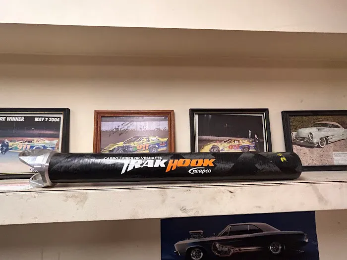 B & T Shaft & Gear Inc 7