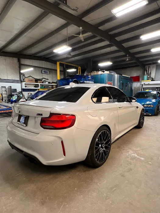 Frameworks Collision LLC 1