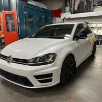 Frameworks Collision LLC