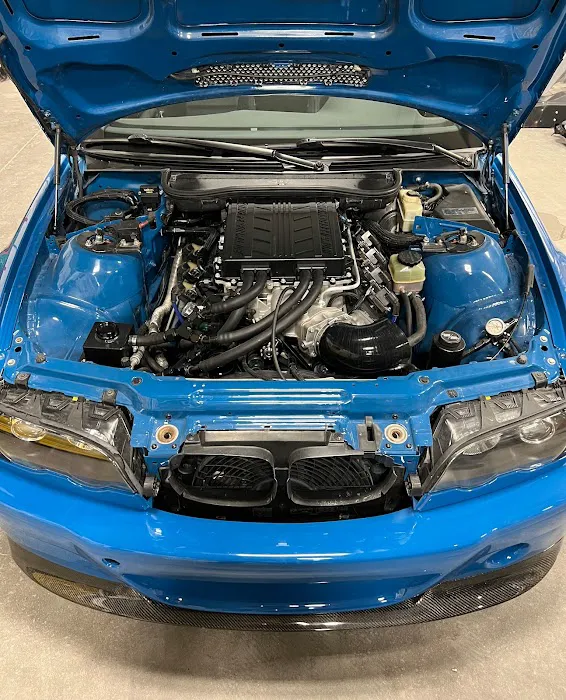 Frameworks Collision LLC 8