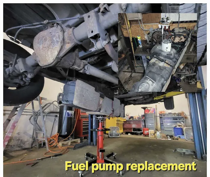 SIS MOTORS LLC 4