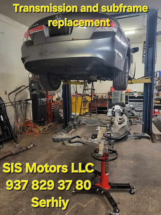SIS MOTORS LLC 0