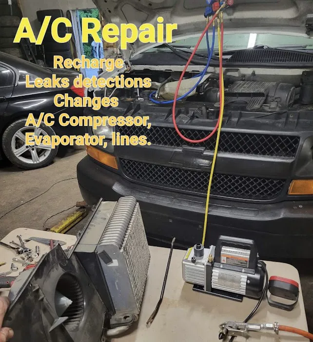 SIS MOTORS LLC 8
