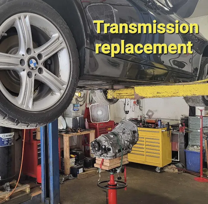 SIS MOTORS LLC 9
