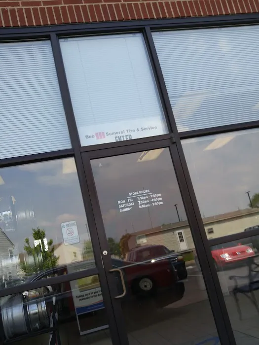 AAA Tire & Auto Service - Milford 0