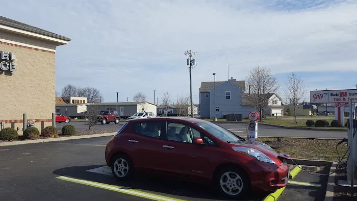 AAA Tire & Auto Service - Milford 2