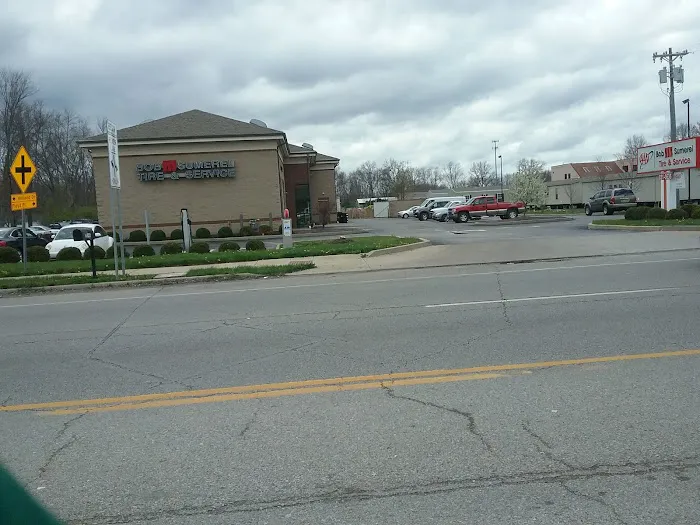 AAA Tire & Auto Service - Milford 5