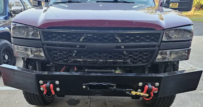 Steve's Car Care 4