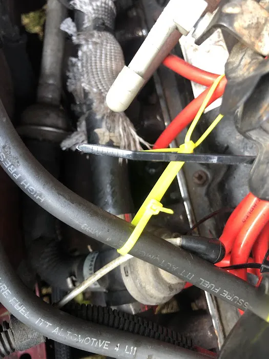 Steve's Car Care 0