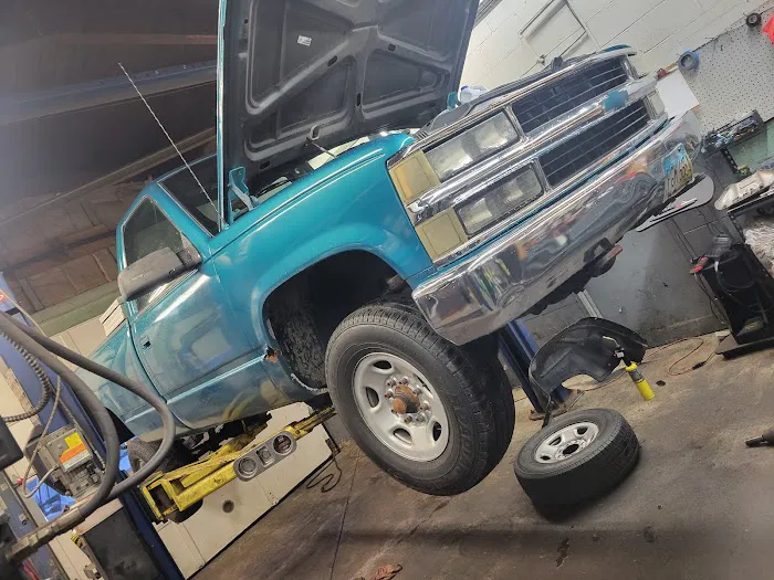 Steve's Car Care 6