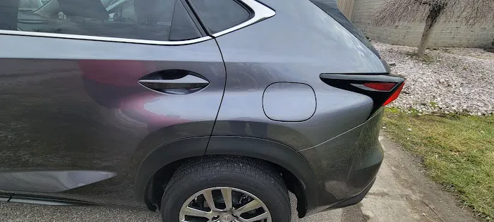 Caliber Collision 0