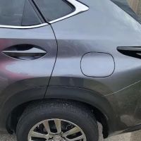 Caliber Collision