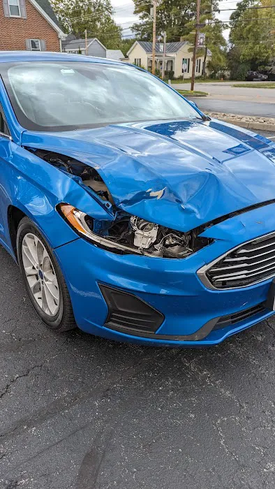 Caliber Collision 1