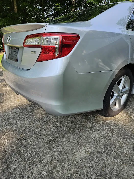 Caliber Collision 3