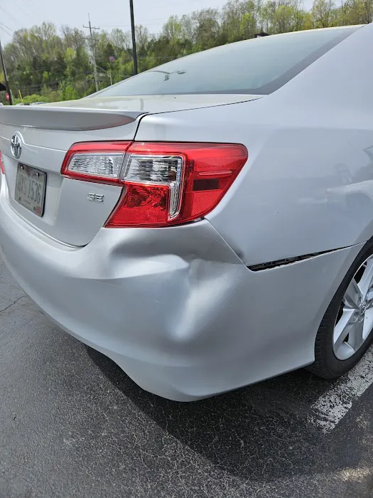 Caliber Collision 2