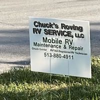 Chuck's Roving RV Service, LLC